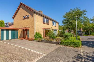 Woning Kamperfoeliehof 4 Ermelo