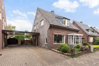 Woning Valkenweg 160 Apeldoorn