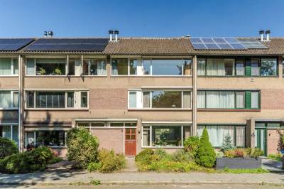 Woning Heuvelakker 16 Eindhoven