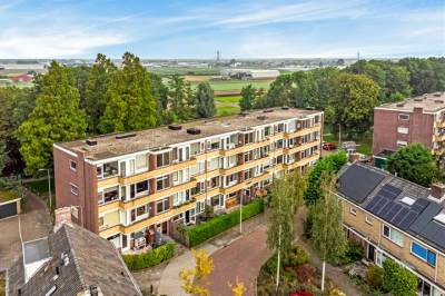 Woning Saksenhorst 21 Sassenheim