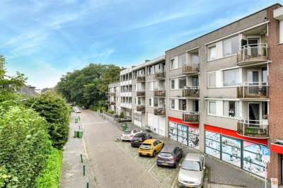 Woning Generaal Maczekstraat 31-D 14 Breda