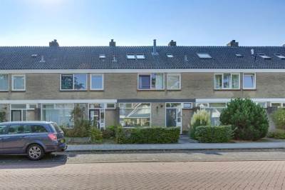 Woning Acacialaan 54 Kampen