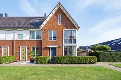 Woning Mackenhof 23 Schaijk