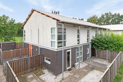 Woning Culenhof 36 Nuenen