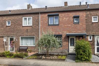 Woning Doctor Poelsstraat 23 Klimmen