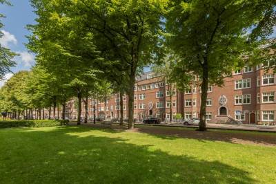 Woning Churchill-laan 176- 3 Amsterdam