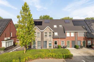 Woning Slotermeer 23 Zoetermeer