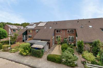 Woning Koemaad 38 Oosterwolde (FR)