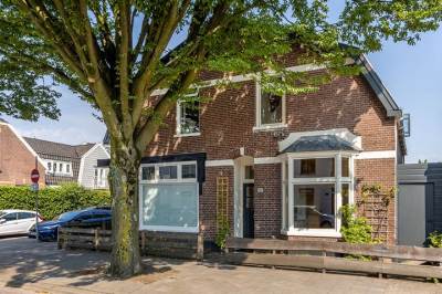 Woning Laarderweg 69 Bussum