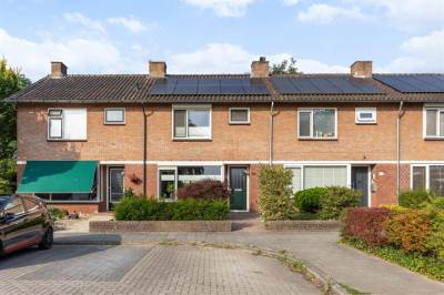 Woning Linge 20 Apeldoorn