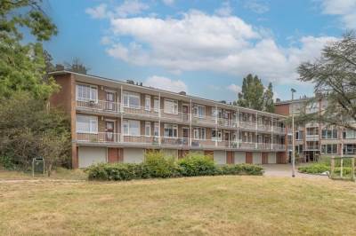 Woning Amaliagaarde 72 Bussum