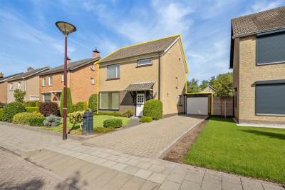 Woning de Biestraat 13 Oud Gastel