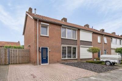 Woning Blazoen 12 Oirschot
