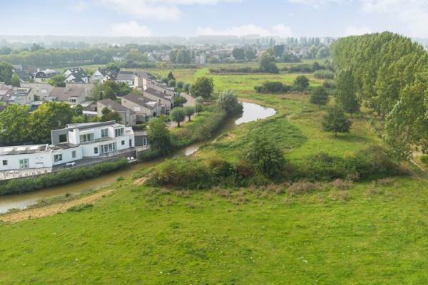 Woning Meester Bierkuslaan 20 Den Bosch
