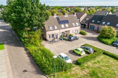 Woning Ploeg 62 Berghem