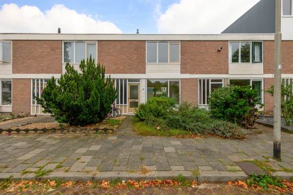 Woning Doorwerthstraat 39 Nijmegen