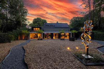 Woning Herdershoeve 3 Laren (NH)