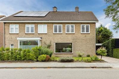Woning Basaltdijk 7 Roosendaal