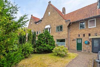 Woning Soesterweg 426 Amersfoort