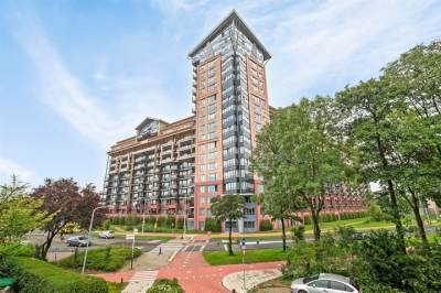 Woning Zonnesteintoren 11 Zwijndrecht