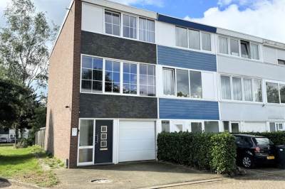 Woning Kasteel Hillenraedtstraat 77 Roermond