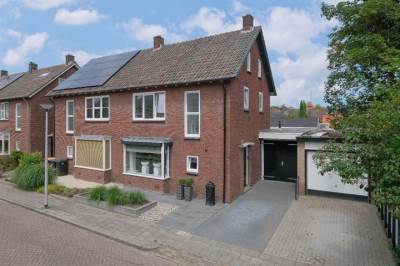 Woning Dinkelstraat 12 Almelo