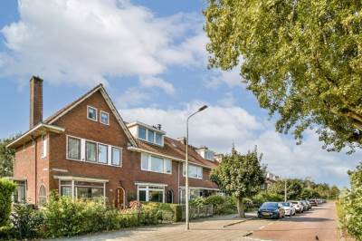 Woning Graaf Aelbrechtlaan 37 Amstelveen