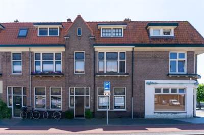 Woning Noordsingel 190 Bergen op Zoom