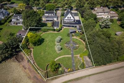 Woning Corridor 9 Sint-Oedenrode