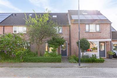 Woning Meidoorn 7 Prinsenbeek