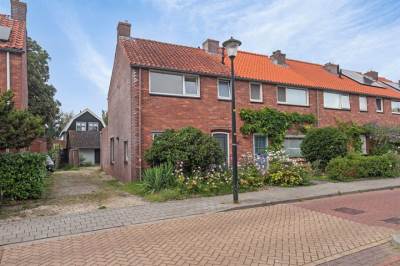 Woning Achter 't Zand 15 Culemborg