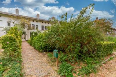 Woning Ridder Vosstraat 10 Geleen