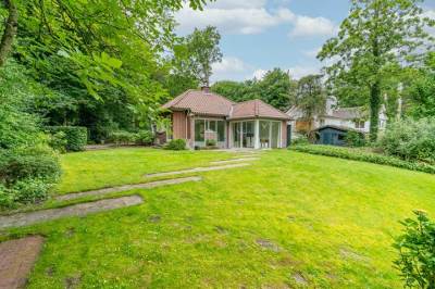 Woning Papeweg 5 Wassenaar