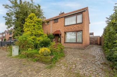 Woning Directeur van der Mühlenlaan 69 Kerkrade