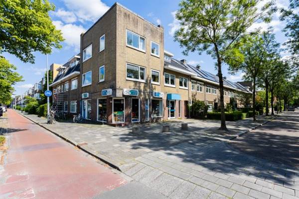 Woning Korreweg 157 Groningen