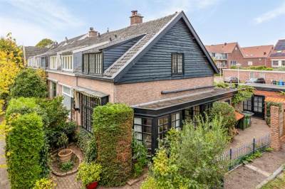 Woning Oostdorperweg 107 Wassenaar