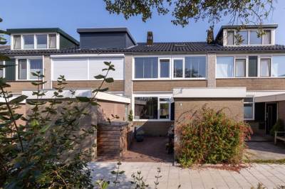 Woning Waaienberg 4 Zoetermeer