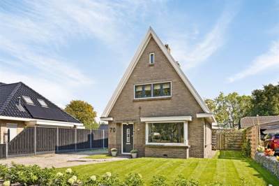 Woning Asserstraat 70 Beilen