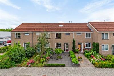 Woning Scharmbarg 219 Assen
