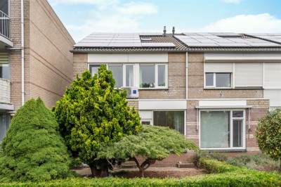 Woning Kemphaan 61 Veldhoven