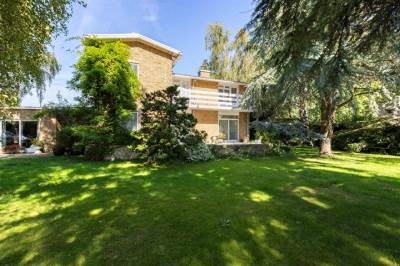 Woning Jan Blankenstraat 1 Hellevoetsluis