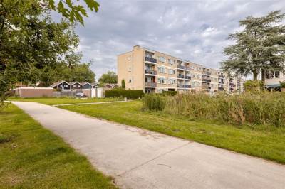 Woning Populierenlaan 287 Zwanenburg