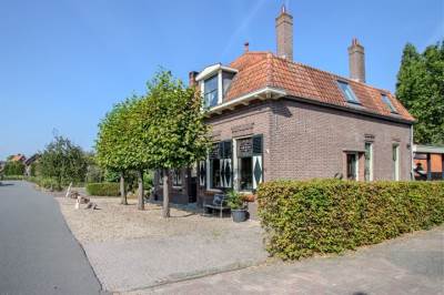 Woning Binnendamseweg 92 Giessenburg