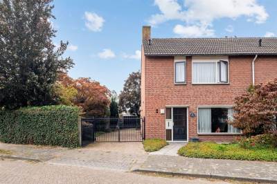Woning De Vinken 8 Aarle-Rixtel