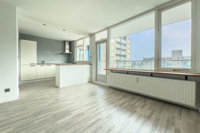 Woning Zadkinerade 76 Capelle aan den IJssel