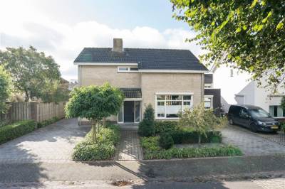 Woning Beeleweg 35 Stramproy