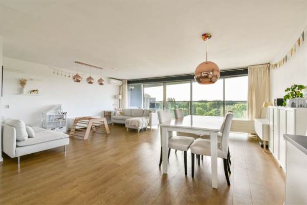 Woning Salsastraat 165 Almere