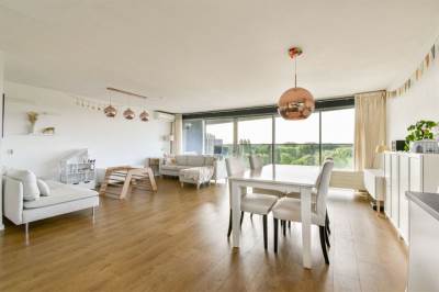 Woning Salsastraat 165 Almere