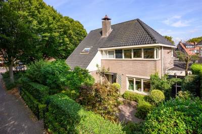 Woning Zevenend 87 Laren (NH)