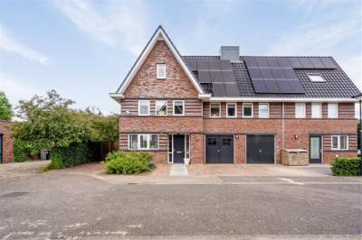 Woning Dwarsdijk 24 Bemmel